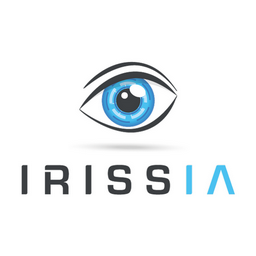 logo de l'application IRISSIA
