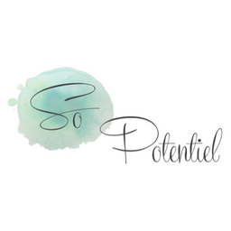 logo de So Potentiel