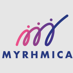 logo de Myrhmica
