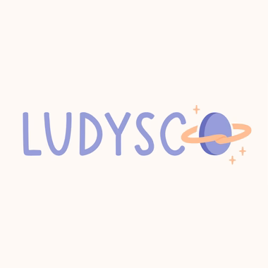 logo de Ludysco
