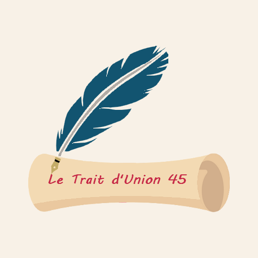 logo du Trait d'Union 45