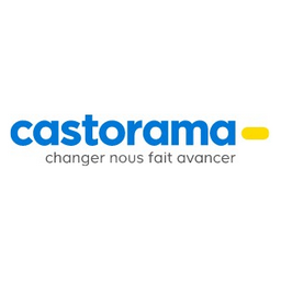 logo de castorama