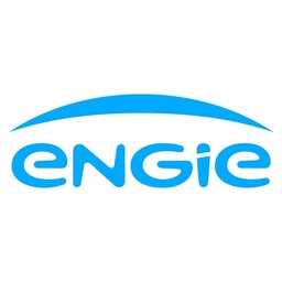 logo d'Engie'