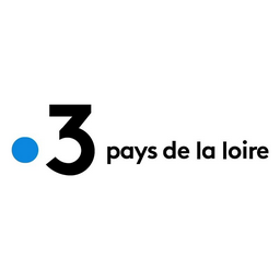 logo de France 3 Pays de la Loire
