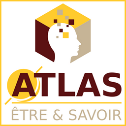 logo de atlas etre et savoir