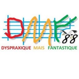 logo de DMF 88