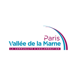 logo de l'agglomération de la Vallée de la Marne